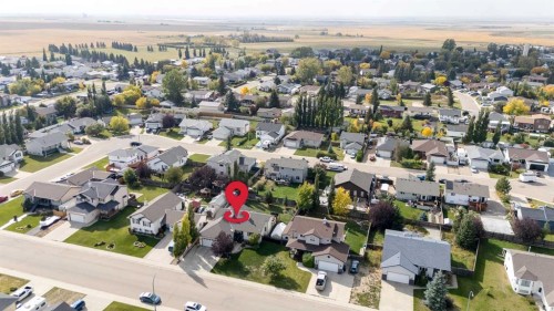620 Pioneer Drive, Irricana, AB 