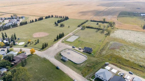 620 Pioneer Drive, Irricana, AB 
