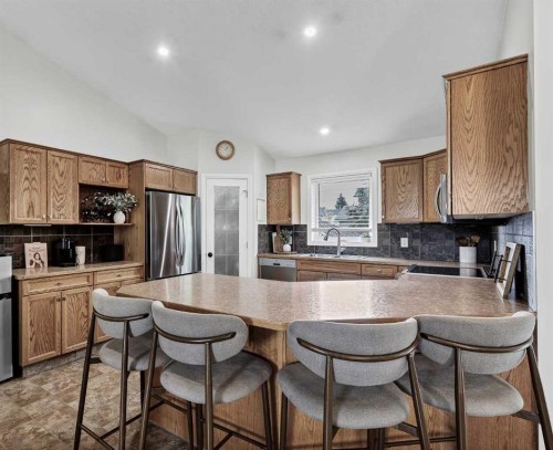 620 Pioneer Drive, Irricana, AB 