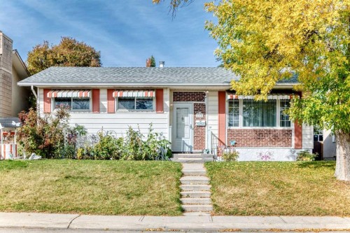 165 Marbrooke Circle Ne, Calgary, AB 