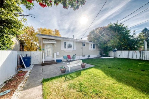 165 Marbrooke Circle Ne, Calgary, AB 