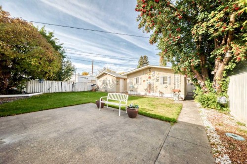 165 Marbrooke Circle Ne, Calgary, AB 