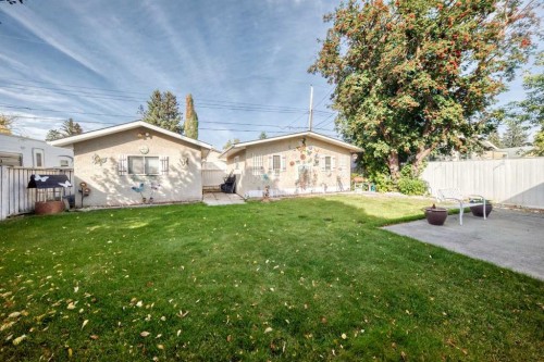 165 Marbrooke Circle Ne, Calgary, AB 