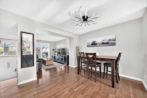 89 New Brighton Common Se, Calgary, AB 