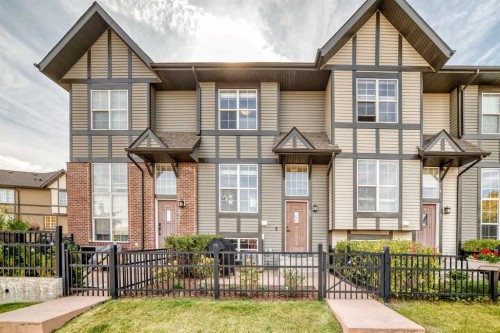89 New Brighton Common Se, Calgary, AB 