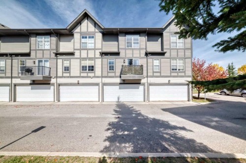 89 New Brighton Common Se, Calgary, AB 