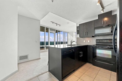 2106-210 15 Avenue Se, Calgary, AB 