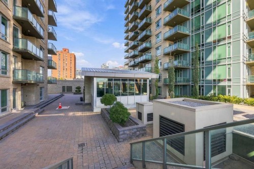 2106-210 15 Avenue Se, Calgary, AB 