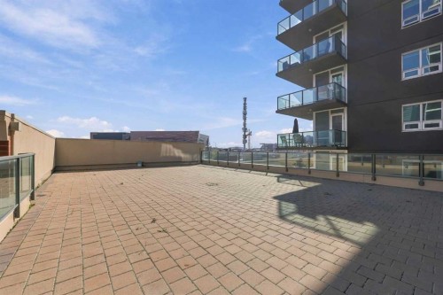 2106-210 15 Avenue Se, Calgary, AB 