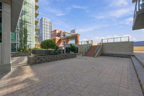 2106-210 15 Avenue Se, Calgary, AB 