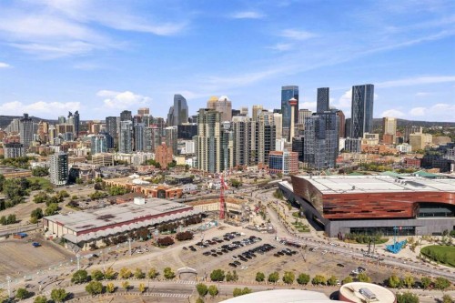 2106-210 15 Avenue Se, Calgary, AB 