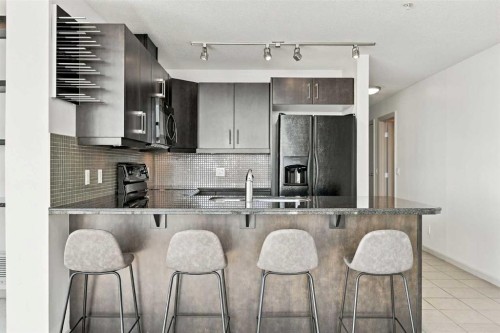 2106-210 15 Avenue Se, Calgary, AB 