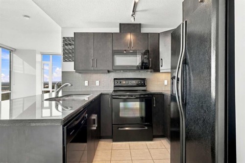 2106-210 15 Avenue Se, Calgary, AB 