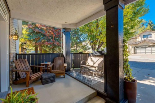 28 Patterson Rise Sw, Calgary, AB 