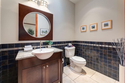 39 Aspen Meadows Heath Sw, Calgary, AB 