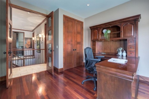39 Aspen Meadows Heath Sw, Calgary, AB 