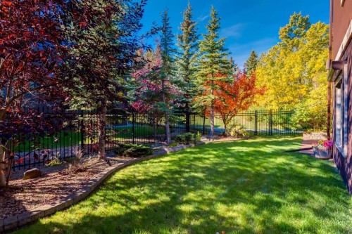 39 Aspen Meadows Heath Sw, Calgary, AB 