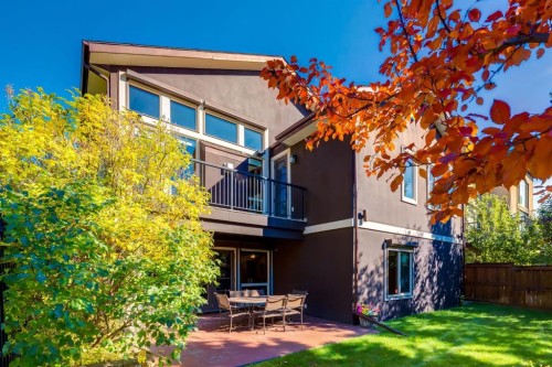 39 Aspen Meadows Heath Sw, Calgary, AB 