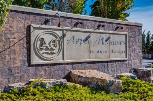 39 Aspen Meadows Heath Sw, Calgary, AB 
