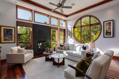 39 Aspen Meadows Heath Sw, Calgary, AB 