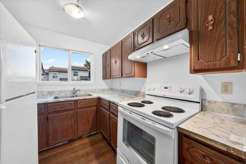 33-64 Whitnel Court Ne, Calgary, AB 