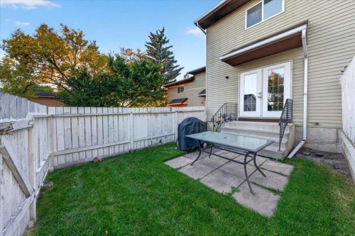 33-64 Whitnel Court Ne, Calgary, AB 