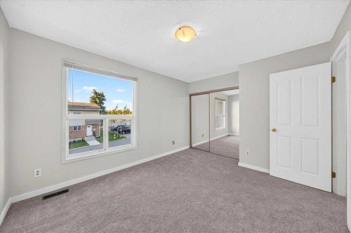 33-64 Whitnel Court Ne, Calgary, AB 