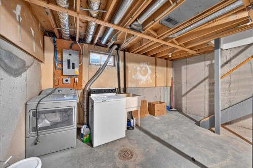 33-64 Whitnel Court Ne, Calgary, AB 