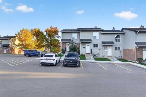 33-64 Whitnel Court Ne, Calgary, AB 