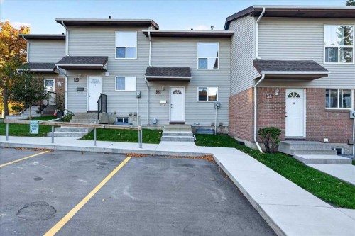 33-64 Whitnel Court Ne, Calgary, AB 