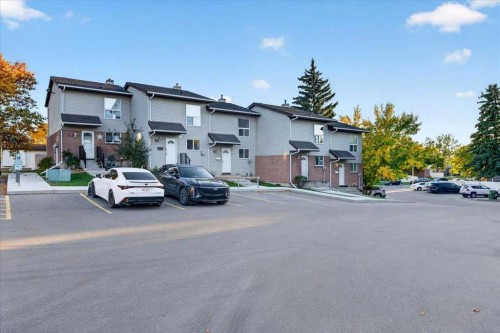 33-64 Whitnel Court Ne, Calgary, AB 