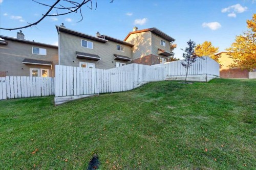 33-64 Whitnel Court Ne, Calgary, AB 