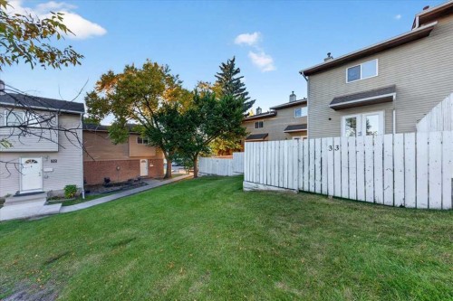 33-64 Whitnel Court Ne, Calgary, AB 