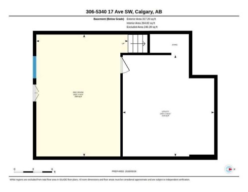 306-5340 17 Avenue Sw, Calgary, AB 