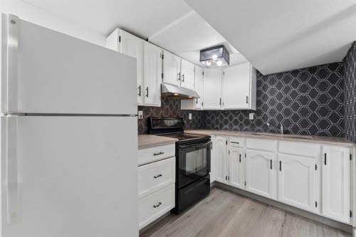 4666 Marbank Drive, Calgary, AB 