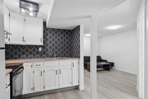 4666 Marbank Drive, Calgary, AB 
