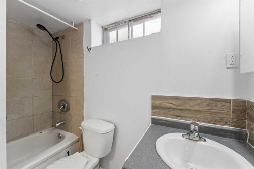 4666 Marbank Drive, Calgary, AB 