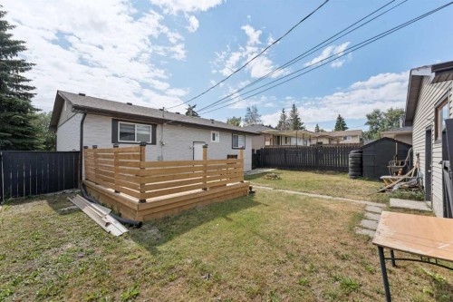 4666 Marbank Drive, Calgary, AB 