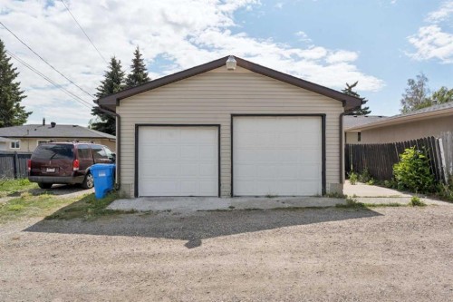 4666 Marbank Drive, Calgary, AB 