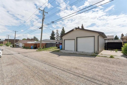 4666 Marbank Drive, Calgary, AB 