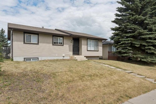 4666 Marbank Drive, Calgary, AB 