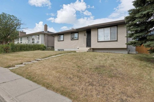 4666 Marbank Drive, Calgary, AB 