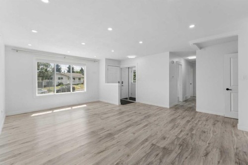 4666 Marbank Drive, Calgary, AB 