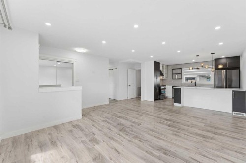 4666 Marbank Drive, Calgary, AB 