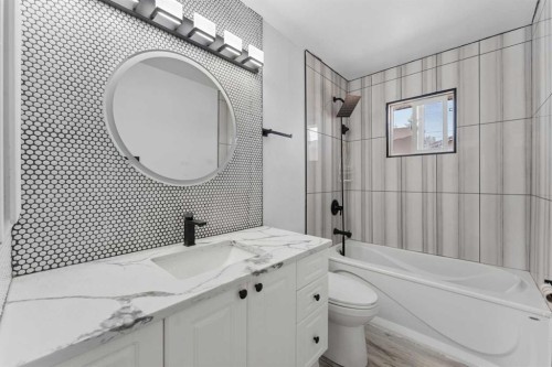 4666 Marbank Drive, Calgary, AB 