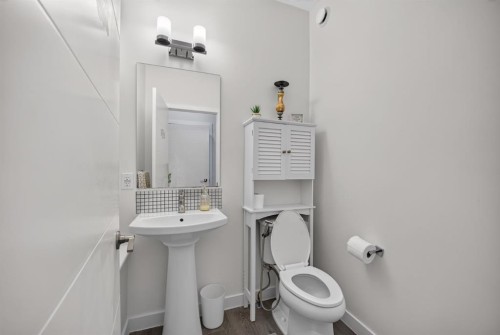 981 Mahogany Boulevard Se, Calgary, AB 
