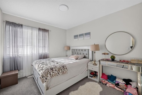 981 Mahogany Boulevard Se, Calgary, AB 