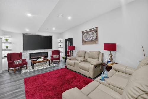 981 Mahogany Boulevard Se, Calgary, AB 