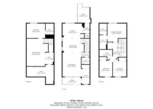 981 Mahogany Boulevard Se, Calgary, AB 