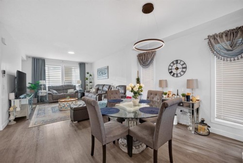 981 Mahogany Boulevard Se, Calgary, AB 
